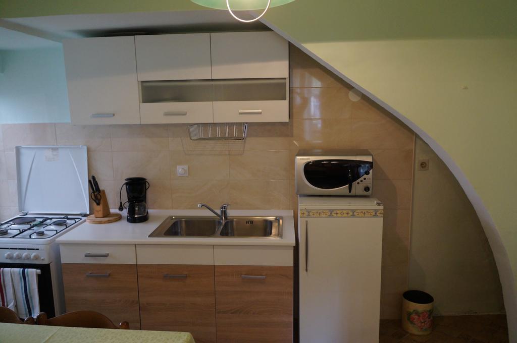 Apartment Istriana Poreč Habitación foto