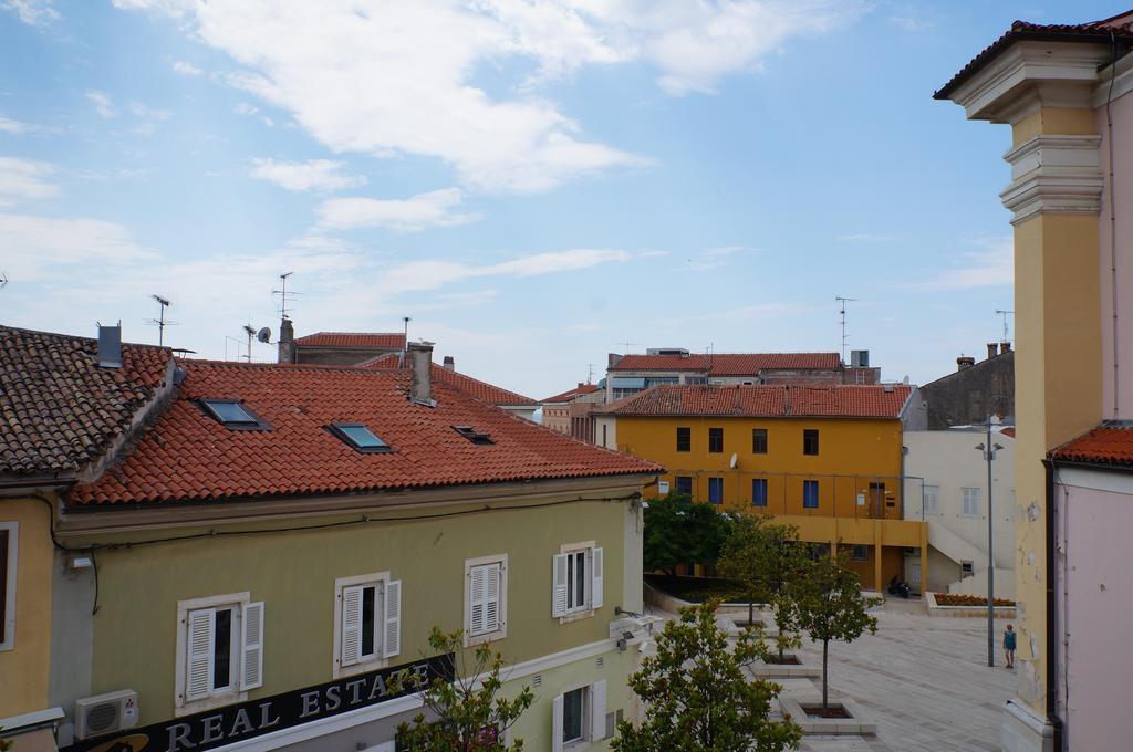 Apartment Istriana Poreč Habitación foto