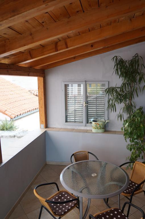 Apartment Istriana Poreč Habitación foto