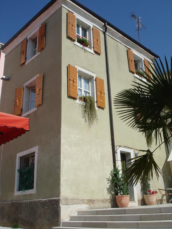 Apartment Istriana Poreč Habitación foto
