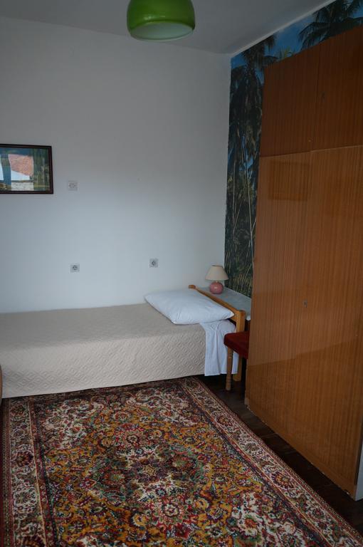 Apartment Istriana Poreč Habitación foto