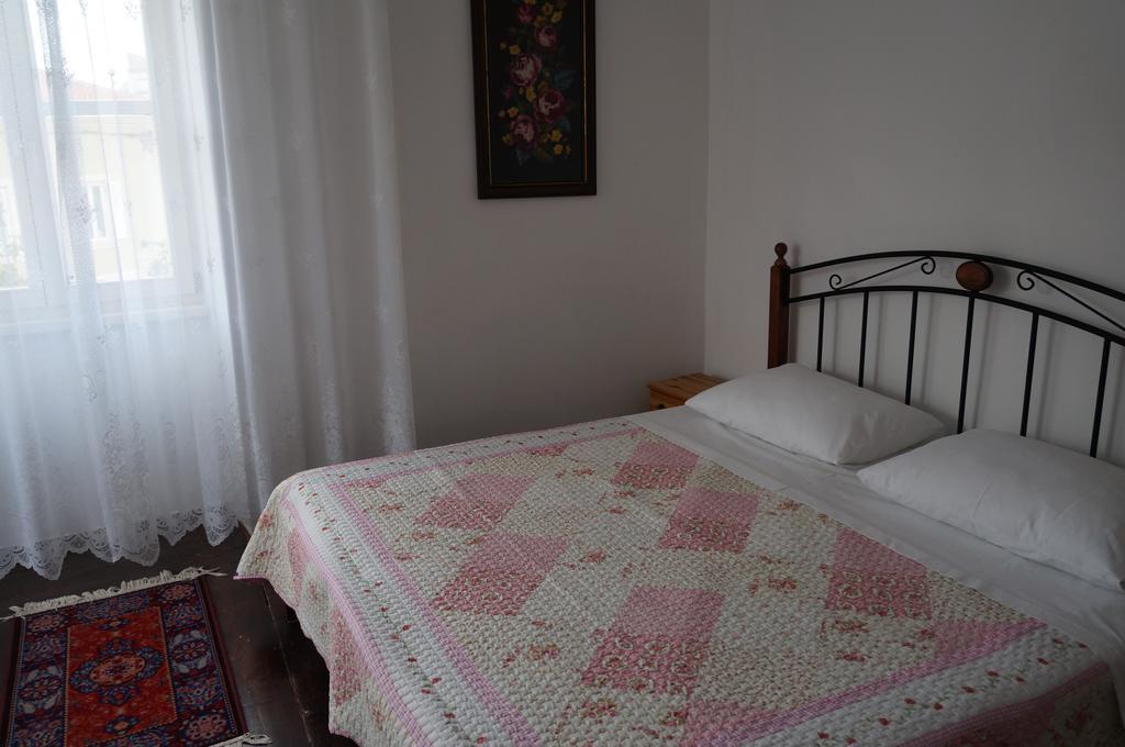 Apartment Istriana Poreč Habitación foto