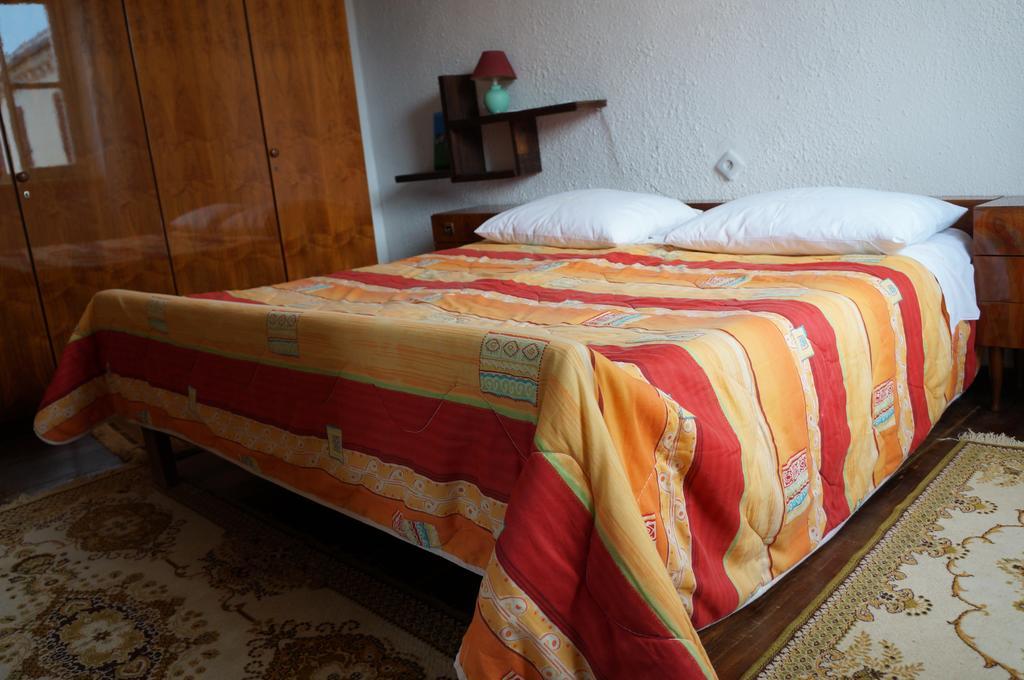Apartment Istriana Poreč Habitación foto