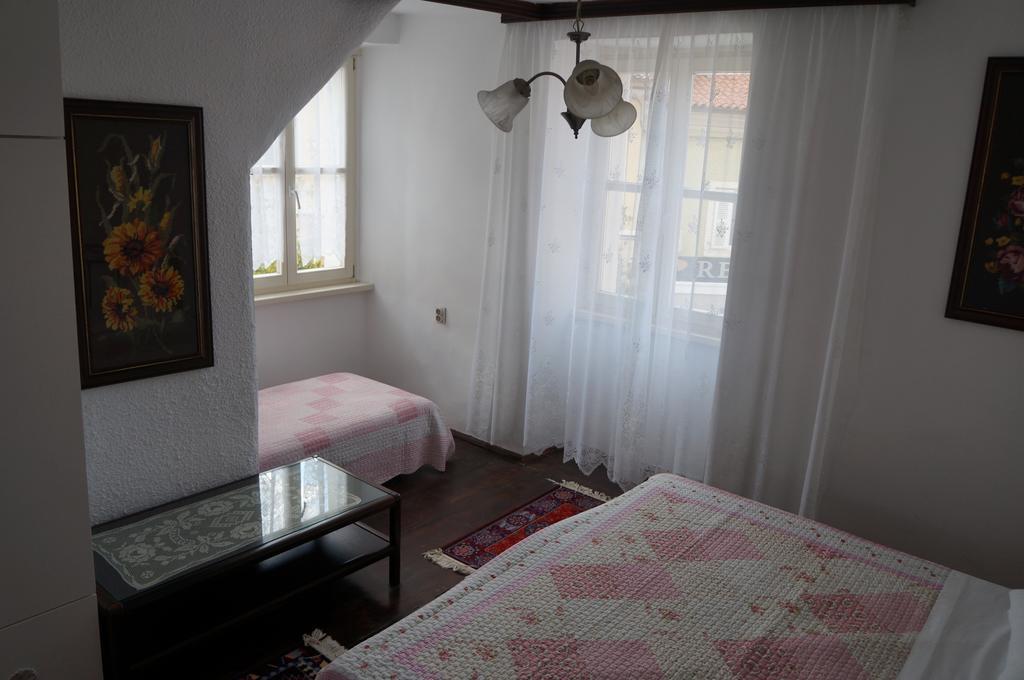 Apartment Istriana Poreč Habitación foto
