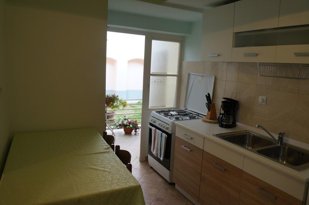 Apartment Istriana Poreč Habitación foto